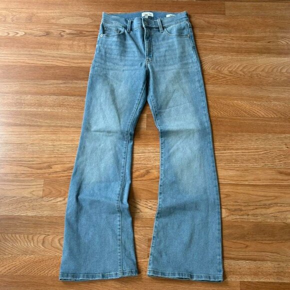 Jessica Simpson Women's Blue Jeans - Picture 1 of 6
